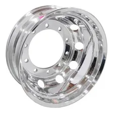 Roda Aluminio 10 Furos Aro 8.25x22.5 Roadline Forjada Foto mini 1