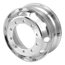 Roda Aluminio 10 Furos Aro 8.25x22.5 Roadline Forjada Foto mini 2