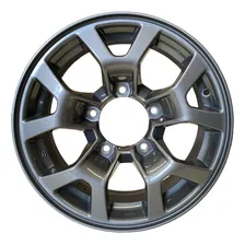 Roda Aluminio 15x5 Suzuki Jimny Sierra Nova Foto mini 1