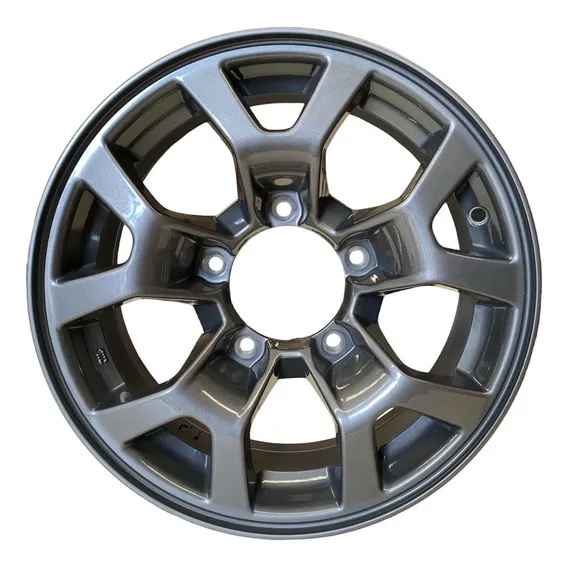 Roda Aluminio 15x5 Suzuki Jimny Sierra Nova Foto 1