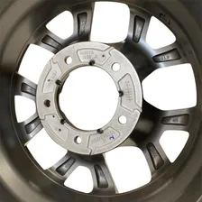 Roda Aluminio 15x5 Suzuki Jimny Sierra Nova Foto mini 4