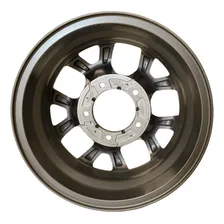 Roda Aluminio 15x5 Suzuki Jimny Sierra Nova Foto mini 3