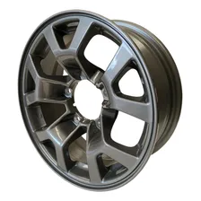 Roda Aluminio 15x5 Suzuki Jimny Sierra Nova Foto mini 2