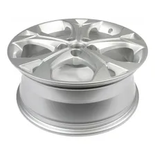Roda AlumÃnio Aro 17x7 Gm 52157369 Foto mini 1