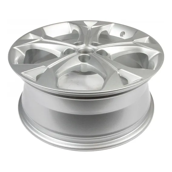 Roda AlumÃnio Aro 17x7 Gm 52157369 Foto 1
