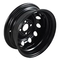 Roda Aro 13 Ferro 4 Furos Corsa Classic 1994/20 GM Foto mini 2