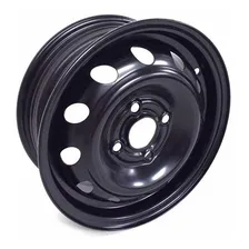 Roda Aro 13 Ferro 4 Furos Corsa Classic 1994/20 GM Foto mini 1