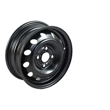 Roda Aro 13 Ferro 4 Furos Corsa Classic 1994/20 GM Foto mini 3