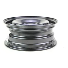 Roda Aro 14 Ford Fiesta Ka Ka Foto mini 2