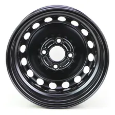 Roda Aro 14 Ford Fiesta Ka Ka Foto mini 1