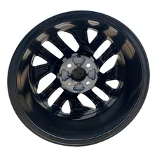 Roda Aro 15 4x100 Grafite Diamantada (uni) Hyundai Hb20 Novo. Foto mini 3