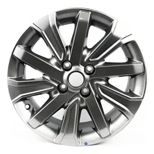 Roda Aro 15 Fiat Strada Foto  mini 1