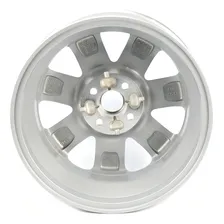 Roda Aro 15 Nissan March Foto mini 2