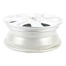 Roda Aro 15 Nissan March Foto mini 3