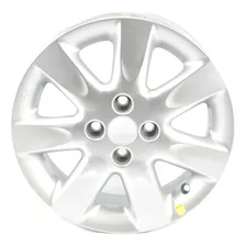Roda Aro 15 Nissan March Foto mini 1