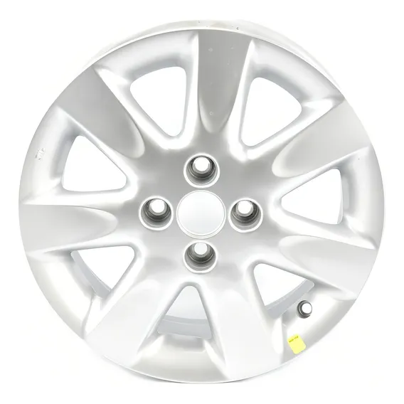 Roda Aro 15 Nissan March Foto 1