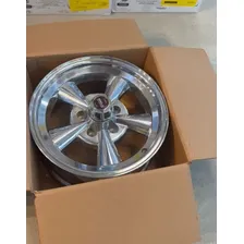 Roda Aro 15 Palito Tala 8 5x114 E55 Polidas 4 Rodas Jogo Foto mini 2