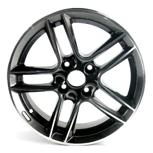 Roda Aro 15 Renault Foto 1