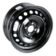 Roda Aro 15 Renault Logan Foto  mini 1
