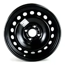 Roda Aro 15 Renault Logan Foto mini  2