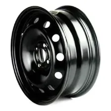 Roda Aro 15 Renault Logan Foto mini  3