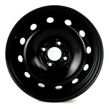 Roda Aro 15 Renault Logan Sandero Foto mini 1