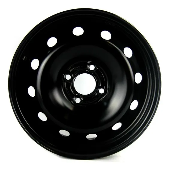 Roda Aro 15 Renault Logan Sandero Foto 1