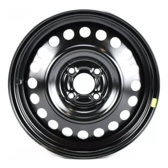 Roda Aro 15 Versa 2018 Foto 1