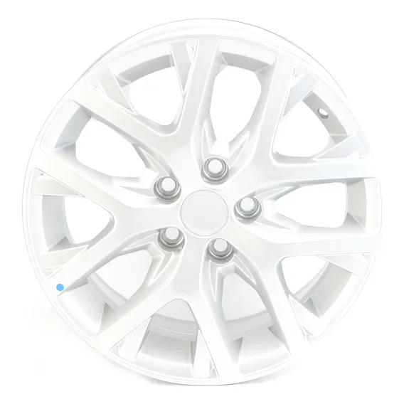 Roda Aro 15 Vw - Volkswagen Crossfox Fox Últimas Unidades Foto 1