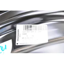 Roda Aro 15 Vw - Volkswagen Gol Saveiro Voyage Foto mini 3