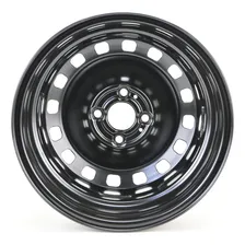 Roda Aro 15 Vw - Volkswagen Gol Saveiro Voyage Foto mini 1