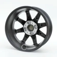 Roda Aro 16 4x100 Astra Ss M21 / Valor Unitário 1 Roda Cor Grafite Fosco Foto mini 3