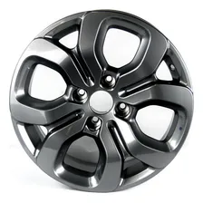 Roda Aro 16 Citroën Aircross Foto  mini 1