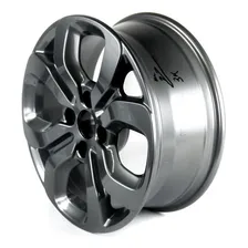 Roda Aro 16 Citroën Aircross Foto mini  2