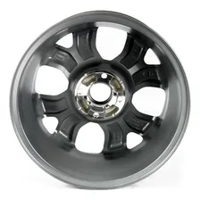 Roda Aro 16 Citroën Aircross Foto mini  3
