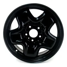 Roda Aro 16 Fiat Toro Foto  mini 1