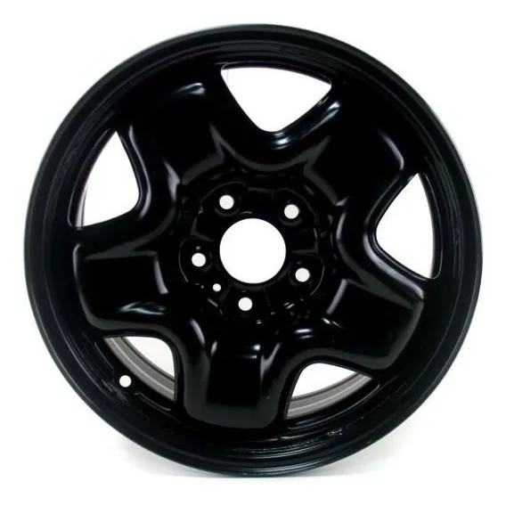 Roda Aro 16 Fiat Toro Foto 1