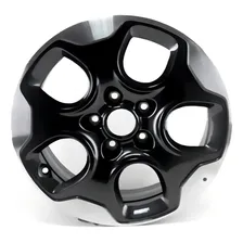 Roda Aro 16 Renegade Jeep 100233260 Cor Cinza Foto mini 1