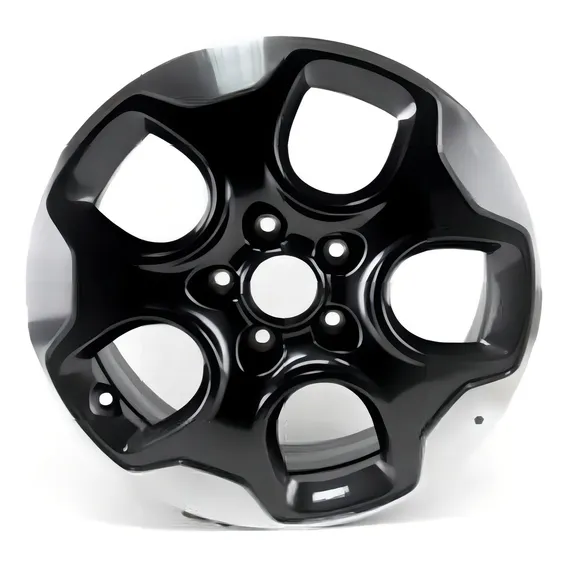 Roda Aro 16 Renegade Jeep 100233260 Cor Cinza Foto 1