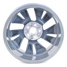 Roda Aro 16 Vw - Volkswagen Polo Virtus Foto mini 2