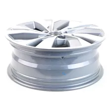 Roda Aro 16 Vw - Volkswagen Polo Virtus Foto mini 3