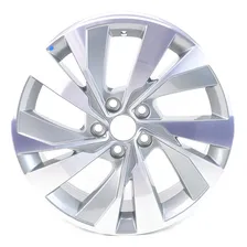 Roda Aro 16 Vw - Volkswagen Polo Virtus Foto mini 1