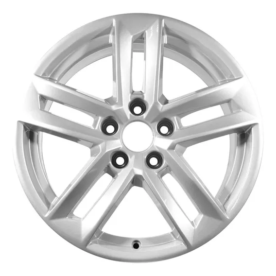 Roda Aro 17 Audi A4 A6 Foto 1