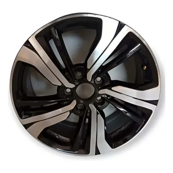 Roda Aro 17 Honda Civic Foto 1