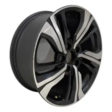 Roda Aro 17 Honda Civic Foto mini 2