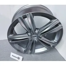 Roda Aro 17 Jetta 19/22 - 5gm601025tz49 Cor Cinza-escuro Foto mini 2