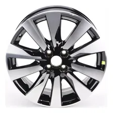 Roda Aro 17 Kicks 2016 2017 2018 Foto mini 1