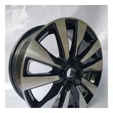Roda Aro 17 Kicks 2016 2017 2018 Foto mini 4