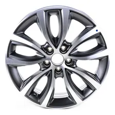Roda Aro 18 Fiat Toro Foto mini 1