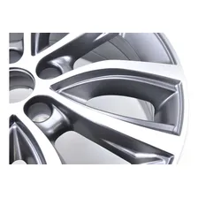 Roda Aro 18 Fiat Toro Foto mini 2